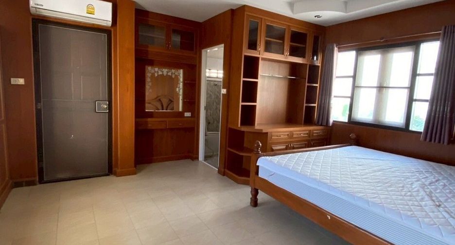 Haus zur Miete mit 4 Zimmer in Thalang, Phuket