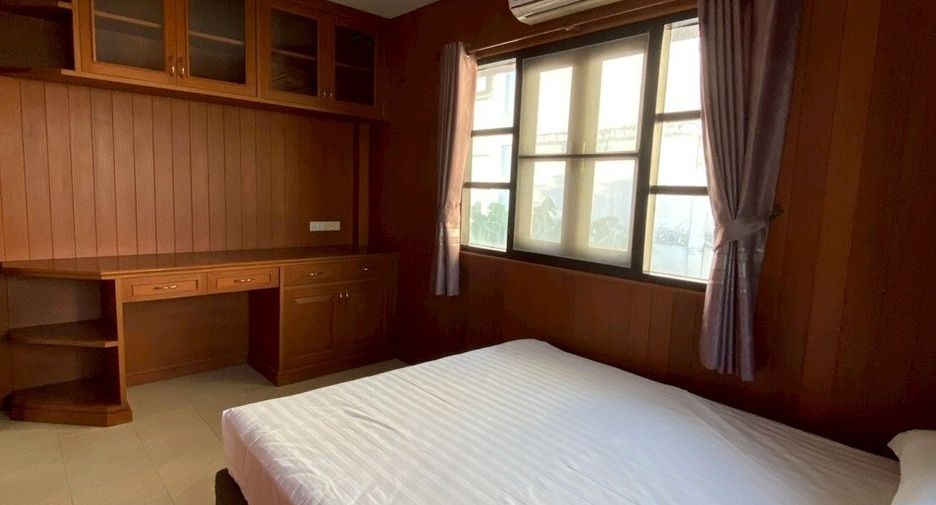 Haus zur Miete mit 4 Zimmer in Thalang, Phuket