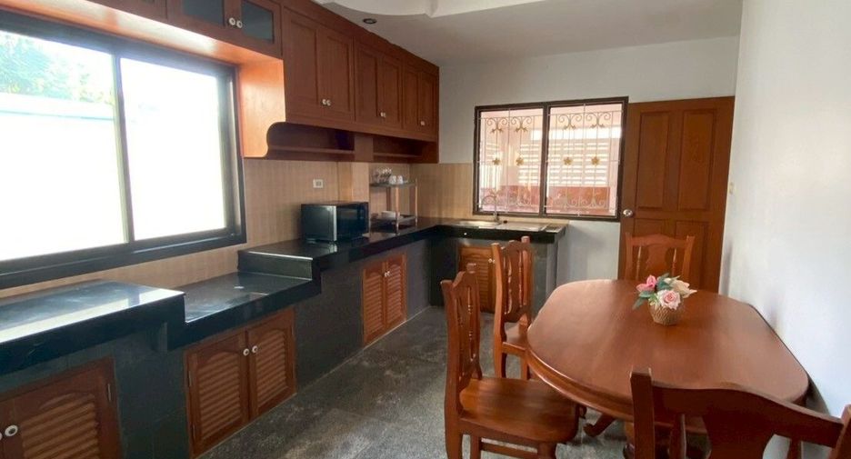 Haus zur Miete mit 4 Zimmer in Thalang, Phuket