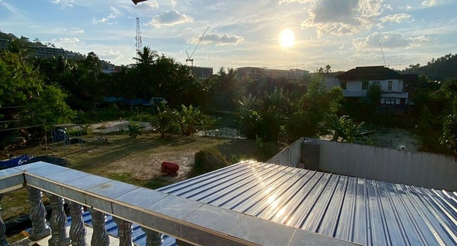 Haus zur Miete mit 4 Zimmer in Thalang, Phuket