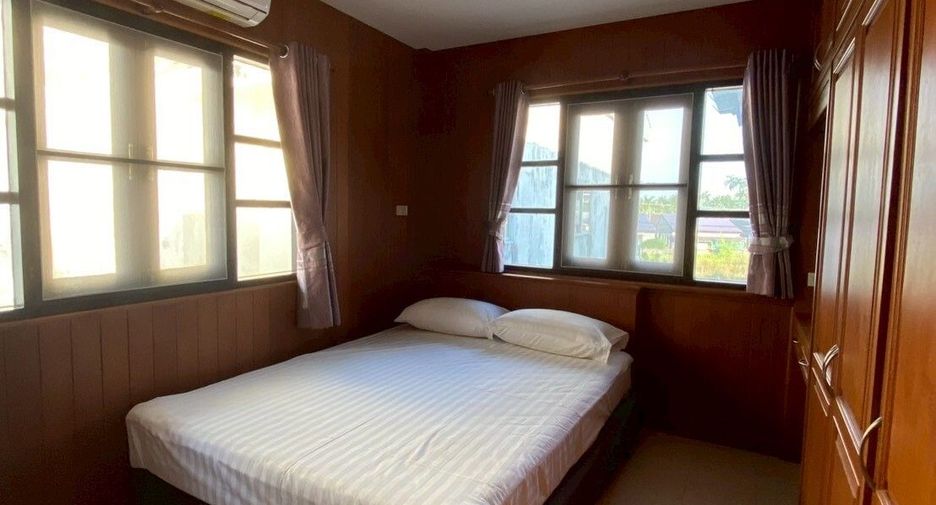Haus zur Miete mit 4 Zimmer in Thalang, Phuket