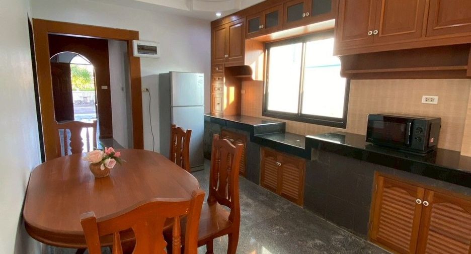 Haus zur Miete mit 4 Zimmer in Thalang, Phuket