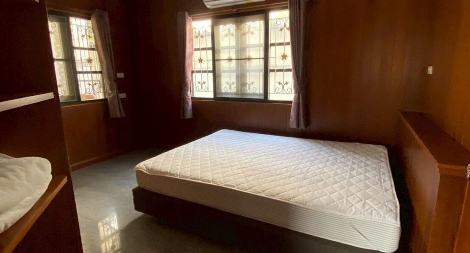 Haus zur Miete mit 4 Zimmer in Thalang, Phuket