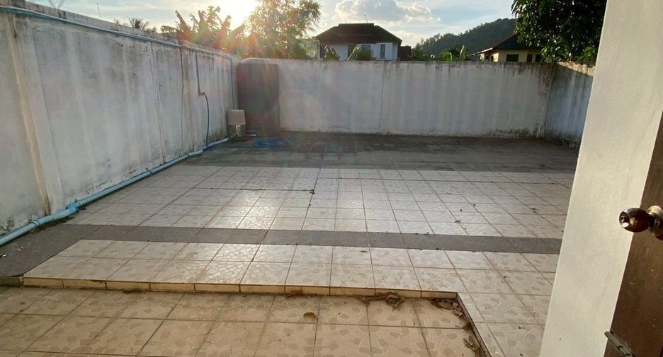Haus zur Miete mit 4 Zimmer in Thalang, Phuket