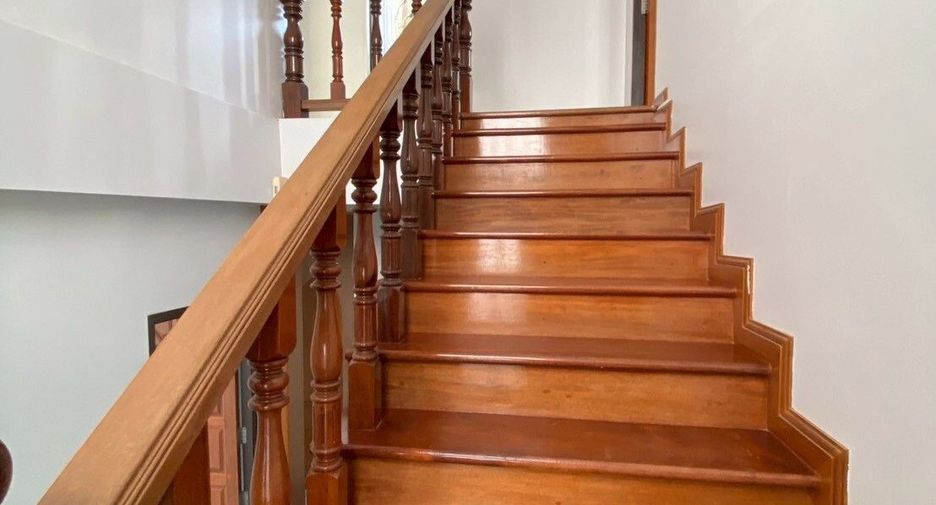Haus zur Miete mit 4 Zimmer in Thalang, Phuket