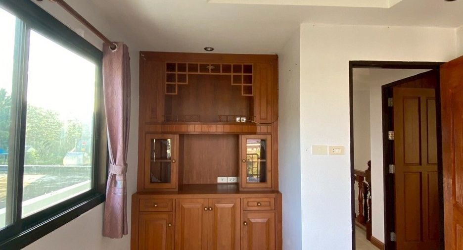 Haus zur Miete mit 4 Zimmer in Thalang, Phuket