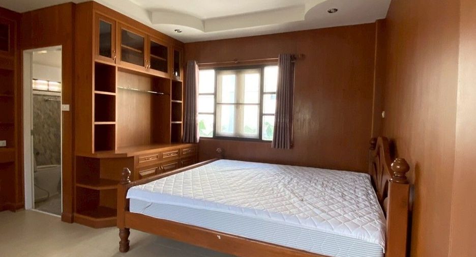 Haus zur Miete mit 4 Zimmer in Thalang, Phuket