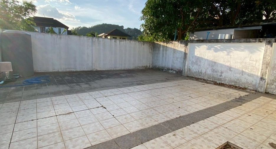 Haus zur Miete mit 4 Zimmer in Thalang, Phuket