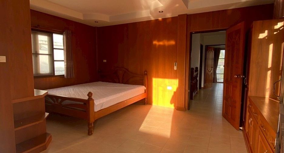 Haus zur Miete mit 4 Zimmer in Thalang, Phuket