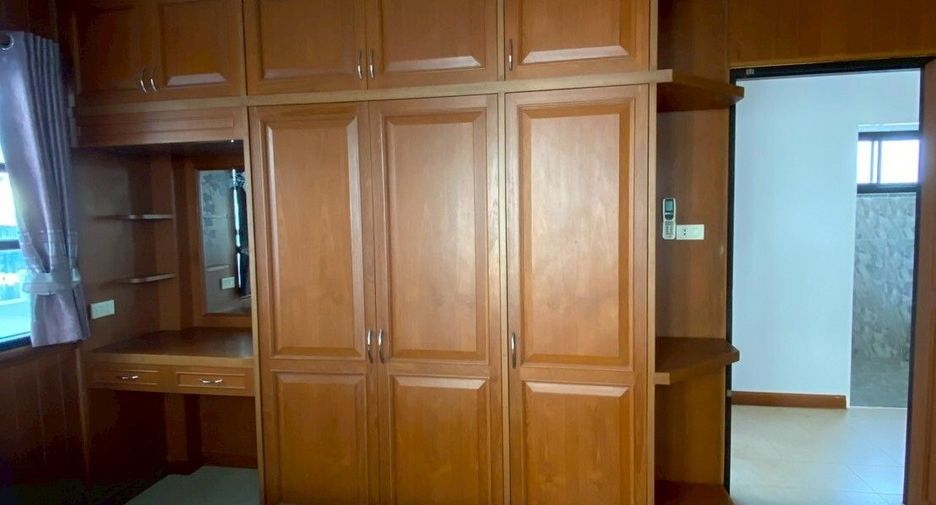 Haus zur Miete mit 4 Zimmer in Thalang, Phuket