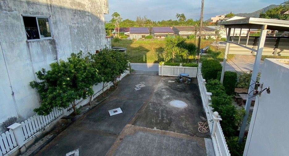 Haus zur Miete mit 4 Zimmer in Thalang, Phuket