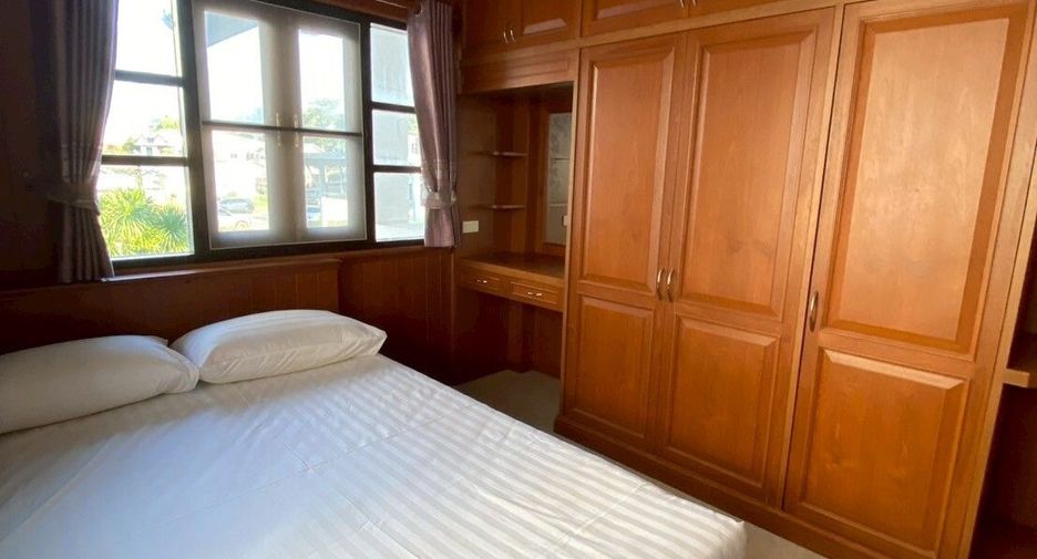Haus zur Miete mit 4 Zimmer in Thalang, Phuket