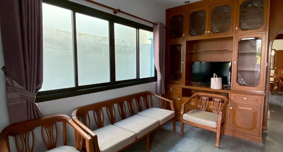 Haus zur Miete mit 4 Zimmer in Thalang, Phuket