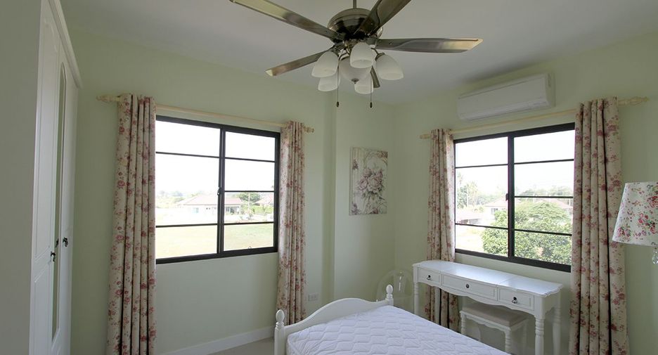 À vendre 4 chambres maison à Hua Hin, Prachuap Khiri Khan