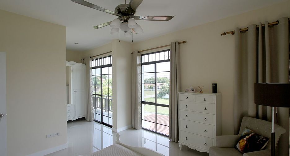 À vendre 4 chambres maison à Hua Hin, Prachuap Khiri Khan