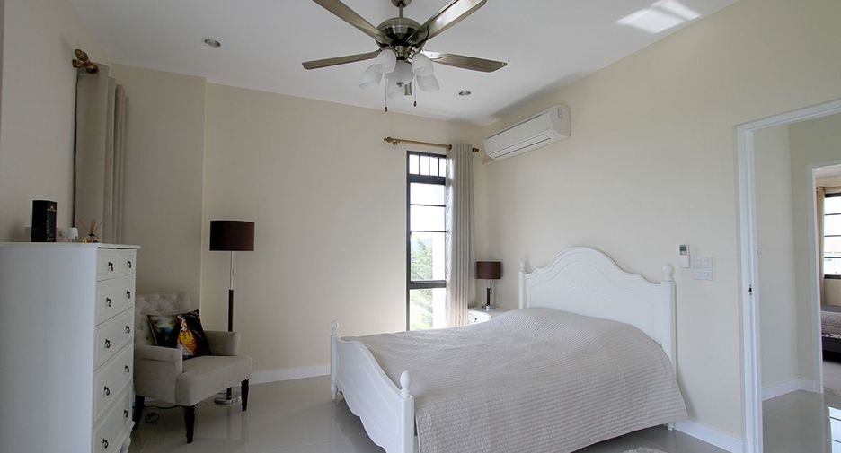 ขาย 4 ห้องนอน บ้านเดี่ยว ใน หัวหิน, ประจวบคีรีขันธ์