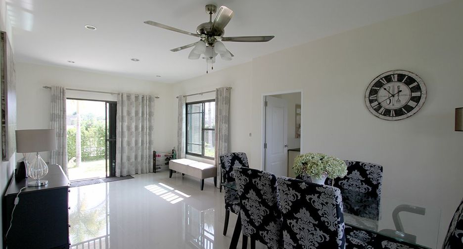 Casa en venta de 4 habitaciones en Hua Hin, Prachuap Khiri Khan