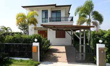 À vendre 4 chambres maison à Hua Hin, Prachuap Khiri Khan