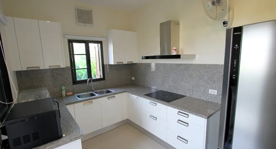 À vendre 4 chambres maison à Hua Hin, Prachuap Khiri Khan