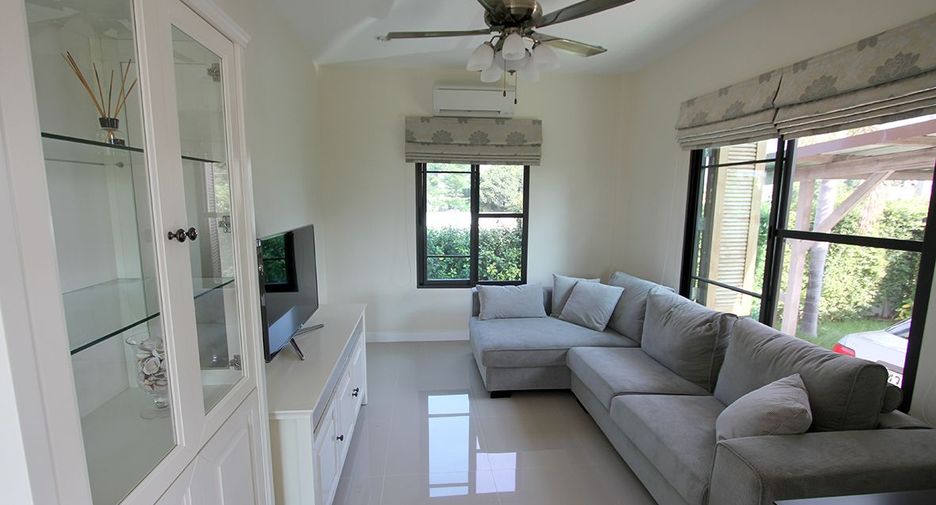 À vendre 4 chambres maison à Hua Hin, Prachuap Khiri Khan