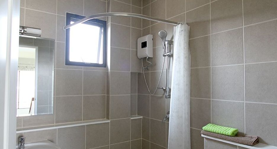 À vendre 4 chambres maison à Hua Hin, Prachuap Khiri Khan