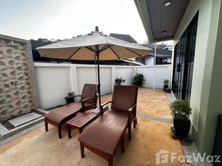 出售 4 卧室 独立屋 在 Kathu, 普吉