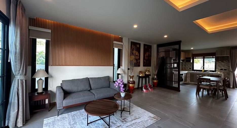Haus zum Kauf mit 4 Zimmer in Kathu, Phuket