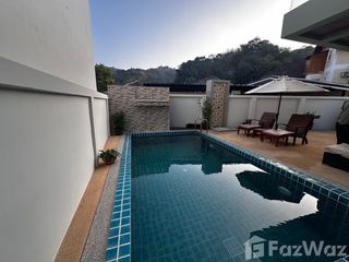 ขาย 4 ห้องนอน บ้านเดี่ยว ใน กะทู้, ภูเก็ต