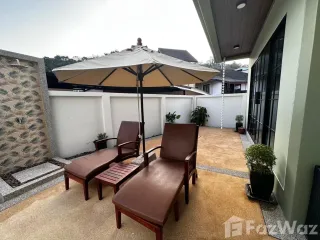 ขาย 4 ห้องนอน บ้านเดี่ยว ใน กะทู้, ภูเก็ต