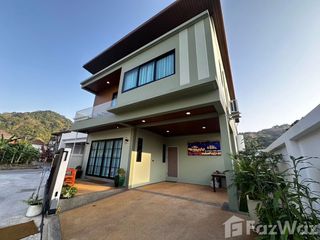 出售 4 卧室 独立屋 在 Kathu, 普吉