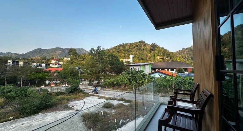 Haus zum Kauf mit 4 Zimmer in Kathu, Phuket