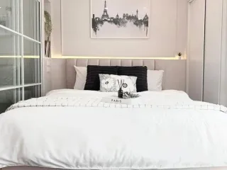 Продажа 1 кровать кондо в Лак Си, Бангкок