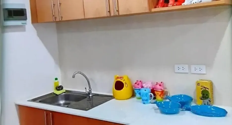 For sale 1 bed condo in Kathu, Phuket