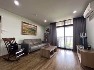 Продажа 2 спальни кондо в Буенг Кум, Бангкок
