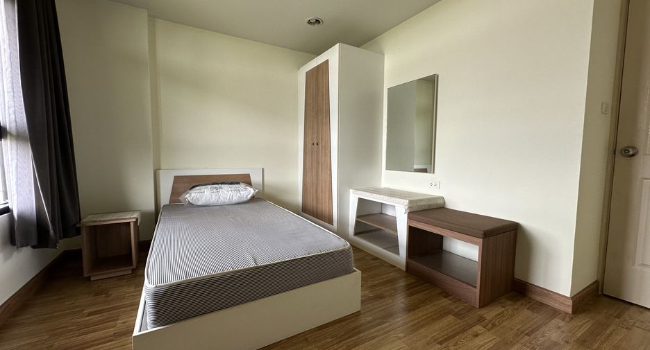 For sale 2 bedrooms condo in Bueng Kum, Bangkok