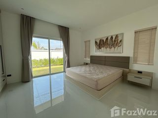 For rent 4 bedrooms villa in Hua Hin, Prachuap Khiri Khan
