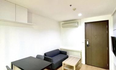 À vendre 1 chambre condo à Sathon, Bangkok