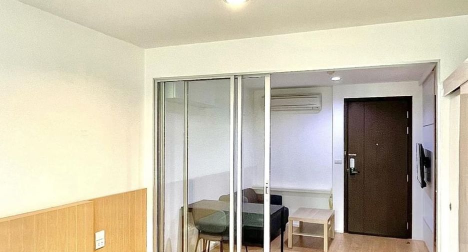 For sale 1 bed condo in Sathon, Bangkok