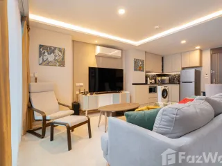 For sale 1 Beds condo in Thalang, Phuket