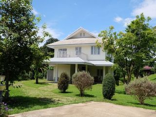 For sale 4 bedrooms house in San Sai, Chiang Mai