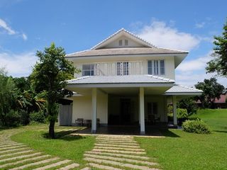 For sale 4 bedrooms house in San Sai, Chiang Mai