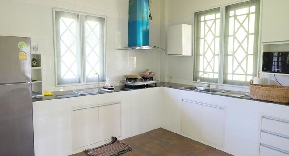 Haus zum Kauf mit 4 Zimmer in San Sai, Chiang Mai