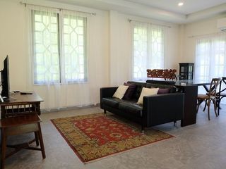 For sale 4 bedrooms house in San Sai, Chiang Mai