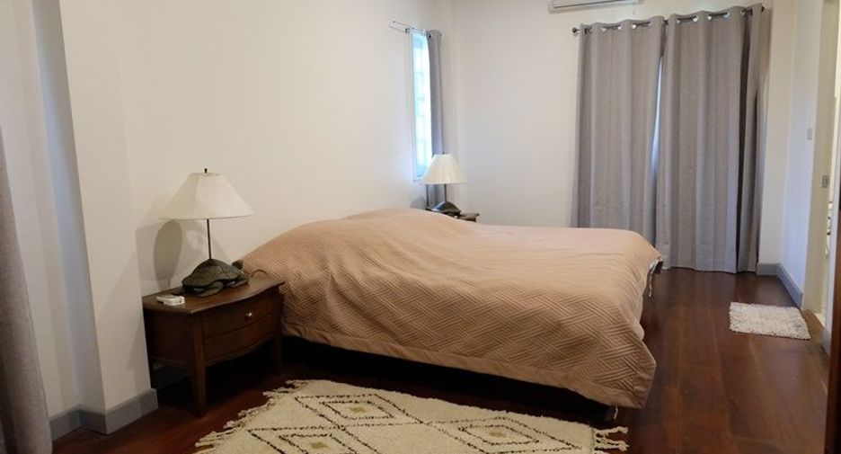Haus zum Kauf mit 4 Zimmer in San Sai, Chiang Mai