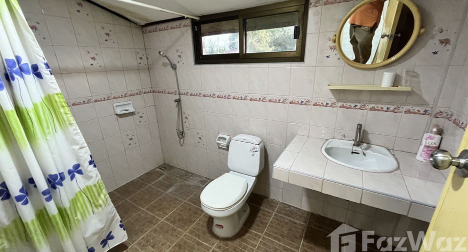 Casa en alquiler de 2 habitaciones en Bang Lamung, Chonburi