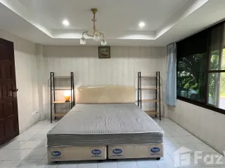 出租 2 卧室 独立屋 在 Bang Lamung, Chon Buri