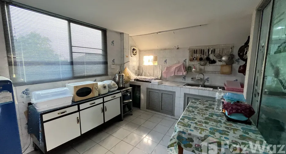 Casa en alquiler de 2 habitaciones en Bang Lamung, Chonburi