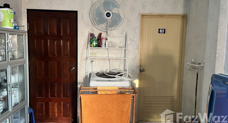 Casa en alquiler de 2 habitaciones en Bang Lamung, Chonburi