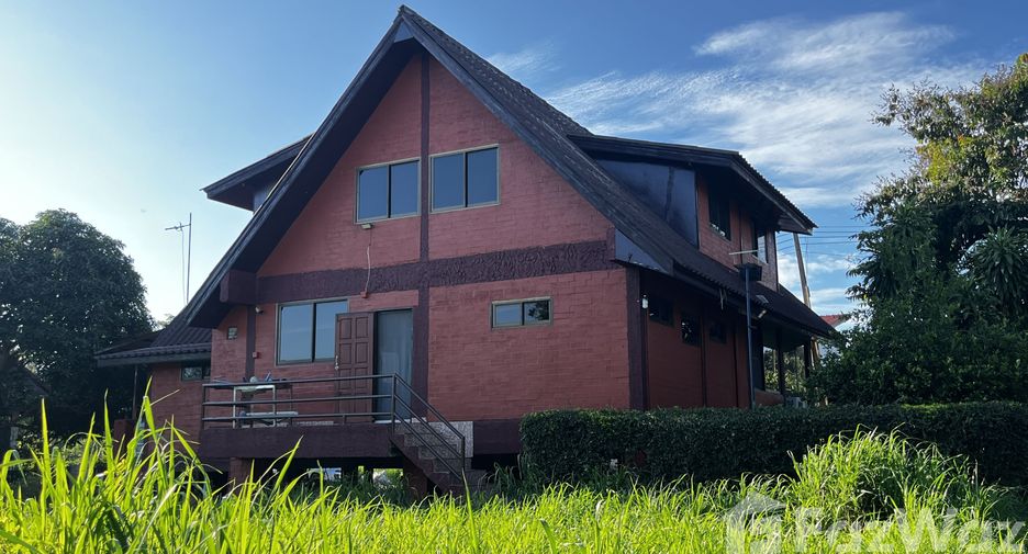Casa en alquiler de 2 habitaciones en Bang Lamung, Chonburi