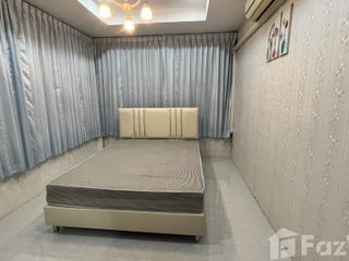 出租 2 卧室 独立屋 在 Bang Lamung, Chon Buri
